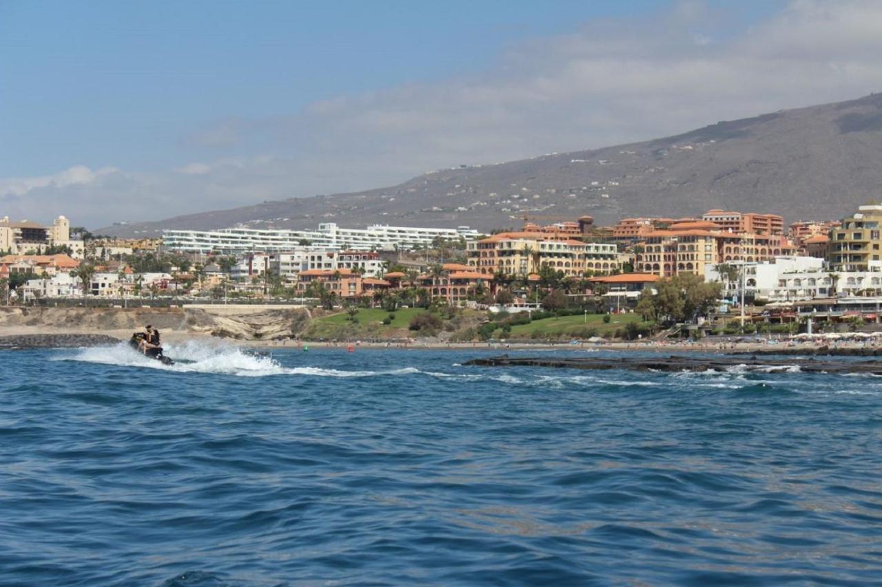 Las Velas Costa Adeje  Εξωτερικό φωτογραφία