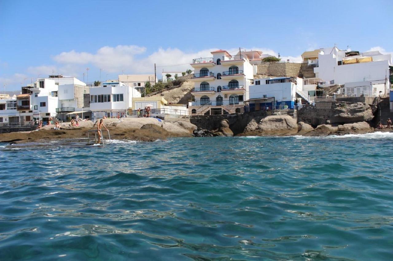 Las Velas Costa Adeje  Εξωτερικό φωτογραφία